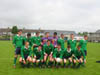 Ireland Under 15 squad